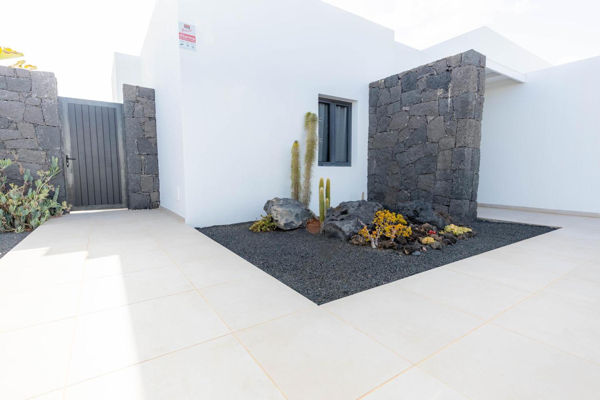 Villa Casa Alice Playa Blanca  Exterior foto